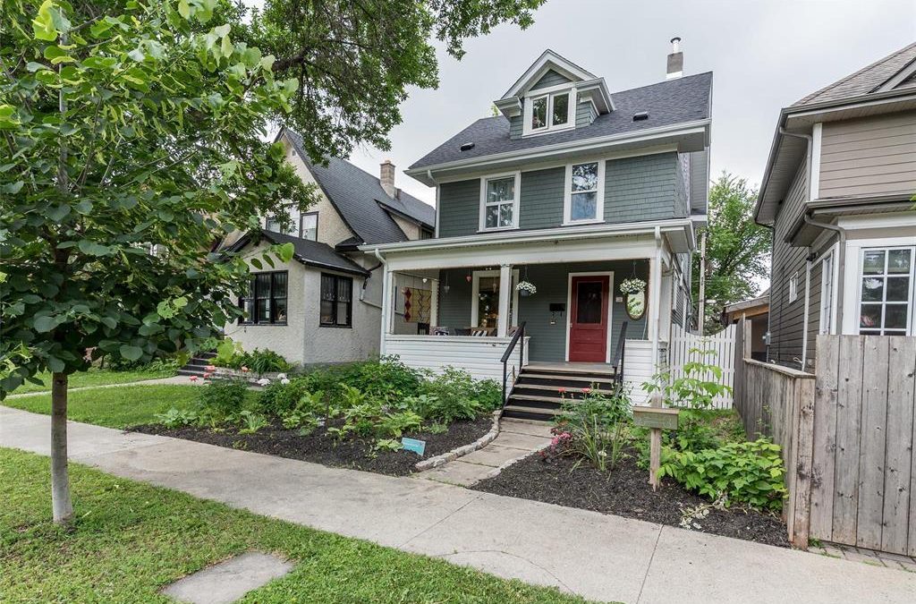 38 Hart Avenue