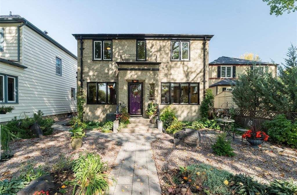 7 Bannerman Avenue