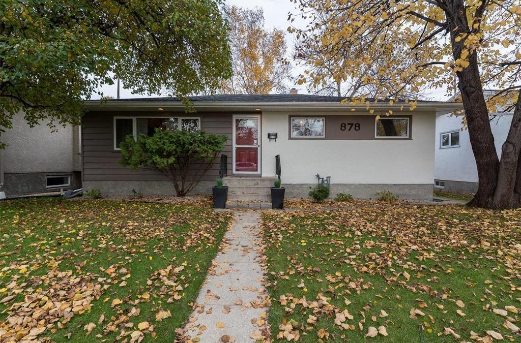 878 Borebank Street – SOLD